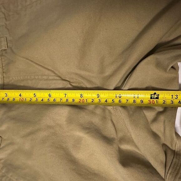 Mountain Khakis Men's Tan Pants 33x30 - Picture 6 of 7